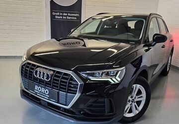 Audi Q3 100.400 km 27.600 &euro; Lippstadt 59557