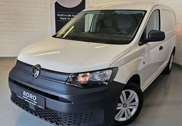 VW Caddy Maxi 157.500 km 15.250 &euro; Lippstadt 59557