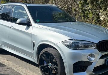 BMW X5 M 135.000 km 38.000 &euro; Detmold 32760