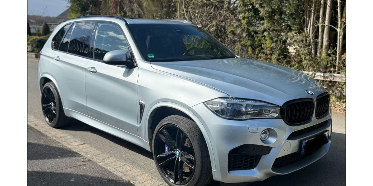 BMW X5 M 135.000 km 38.000 &euro; Detmold 32760
