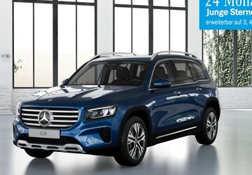 Mercedes-Benz GLB 180 11.979 km 38.940 &euro; Schloß Holte-Stukenbrock 33758
