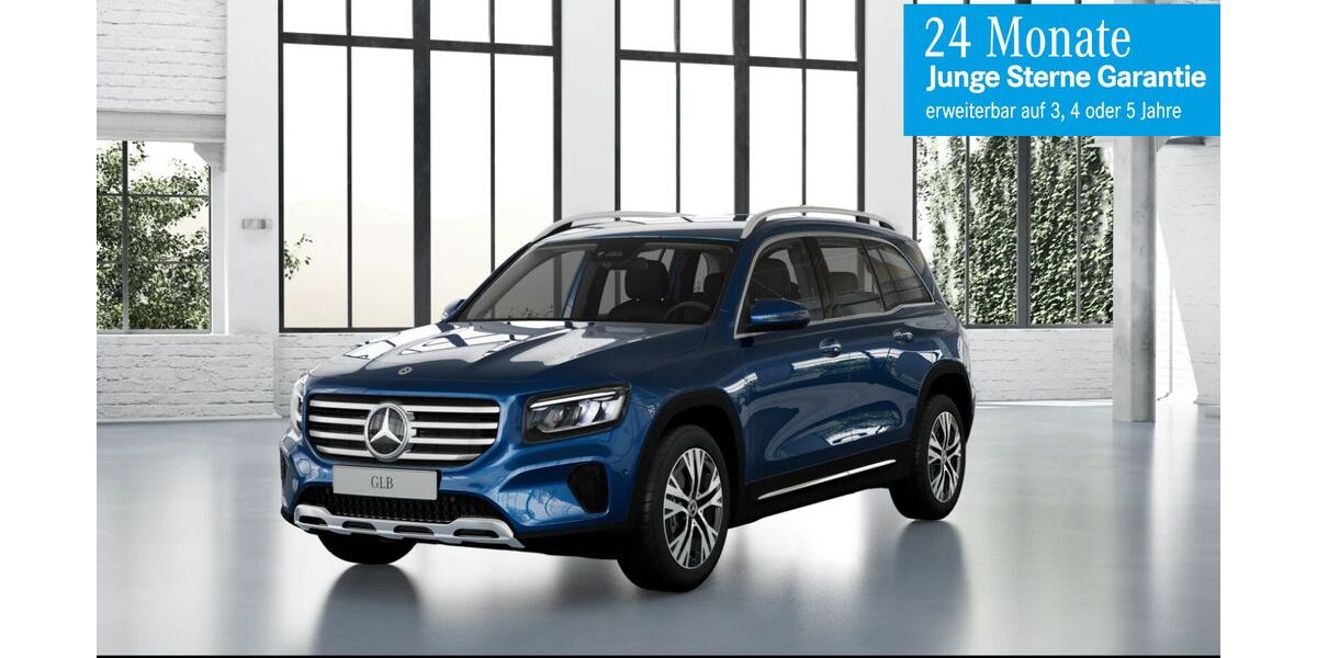 Mercedes-Benz GLB 180 11.979 km 38.940 &euro; Schloß Holte-Stukenbrock 33758