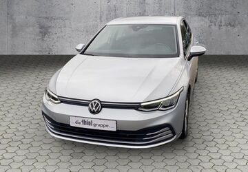 VW Golf 83.080 km 16.690 &euro; Bad Driburg 33014