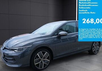 VW Golf 25.000 km 36.440 &euro; Schloß Holte-Stukenbrock 33758