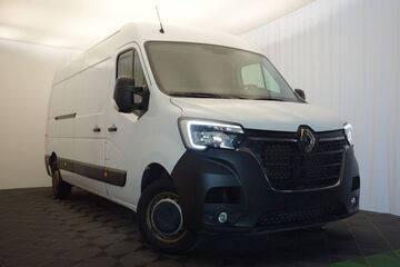 Gebrauchte Renault Master