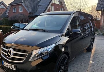 Mercedes-Benz 250 108.500 km 47.499 &euro; Rietberg 33397