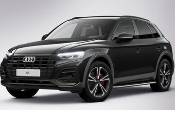 Audi Q5 101.609 km 39.690 &euro; Detmold 32756