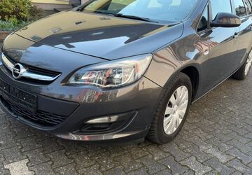 Opel Astra 183.000 km 1.999 &euro; Paderborn 33100
