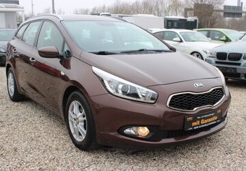 Kia XCeed 165.000 km 5.990 &euro; Paderborn 33106