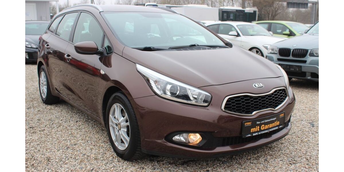 Kia XCeed 165.000 km 5.990 &euro; Paderborn 33106