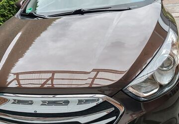 Hyundai ix35 109.000 km 8.500 &euro; Bad Lippspringe 33175