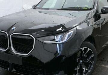 BMW X3 15.600 km 51.440 &euro; Paderborn 33100
