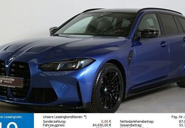 BMW M3 16.600 km 83.350 &euro; Paderborn 33100