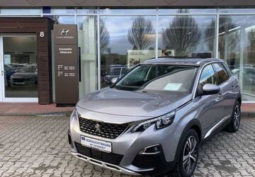 Peugeot 3008 81.500 km 27.950 &euro; Bad Wünnenberg 33181