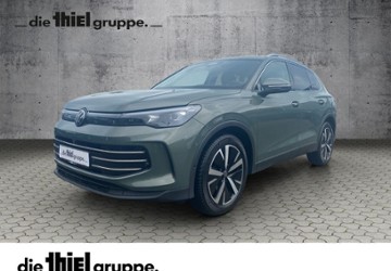 VW Tiguan 39.098 km 35.980 &euro; Paderborn 33104