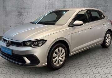 VW Polo 29.915 km 18.470 &euro; Paderborn 33100