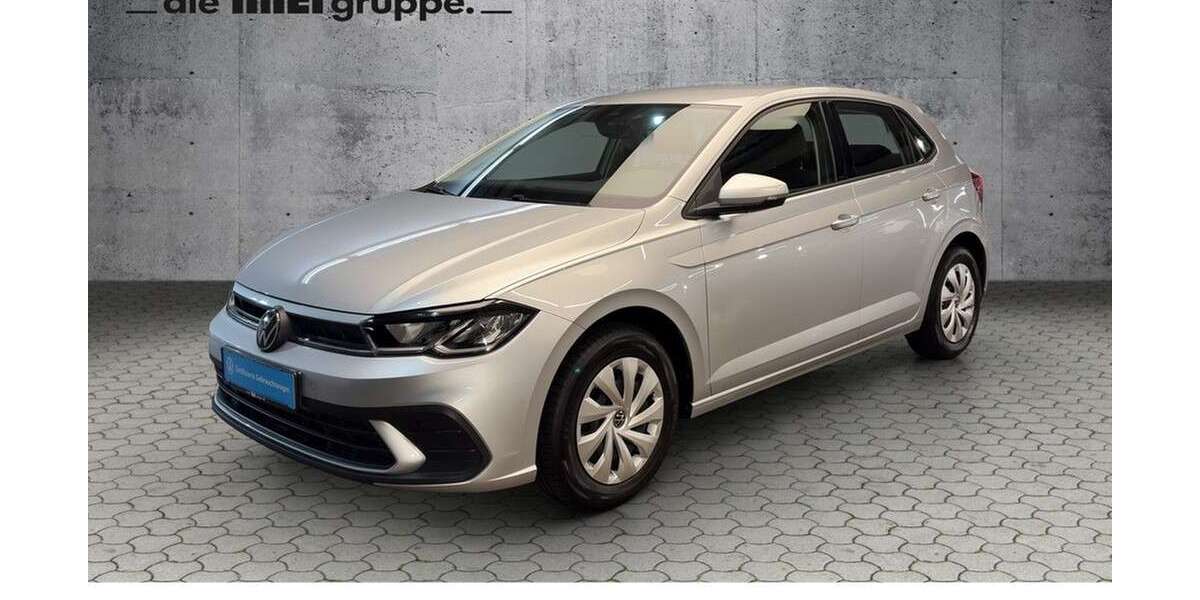 VW Polo 29.915 km 18.470 &euro; Paderborn 33100