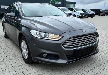 Ford Mondeo 197.000 km 6.850 &euro; Bad Lippspringe 33175
