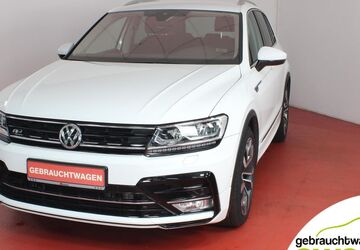 VW Tiguan 48.412 km 28.449 &euro; Horn-Bad Meinberg 32805