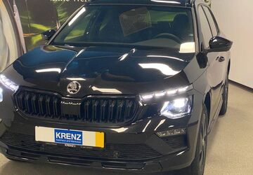 Skoda Kamiq 1.112 km 28.490 &euro; Paderborn 33100