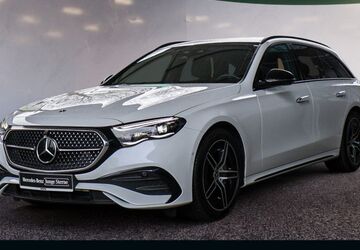 Mercedes-Benz E 450 8.238 km 73.640 &euro; Paderborn 33100