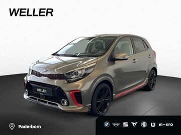 Gebrauchte Kia Picanto