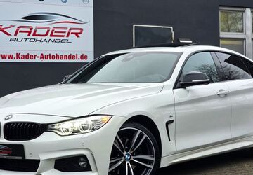 BMW 430 Gran Coupé 139.000 km 24.990 &euro; Paderborn 33104