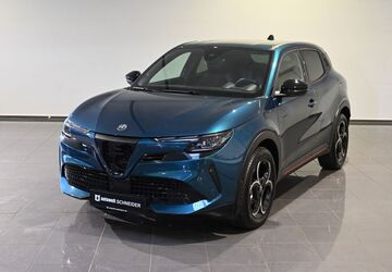 Alfa Romeo Junior 14.470 km 28.950 &euro; Paderborn 33100