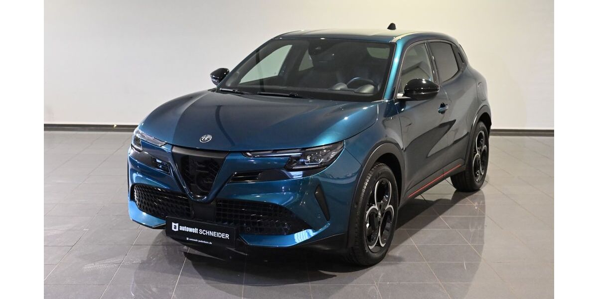 Alfa Romeo Junior 14.470 km 28.950 &euro; Paderborn 33100