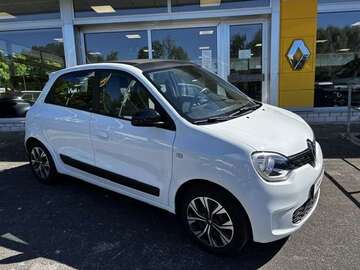 Gebrauchte Renault Twingo