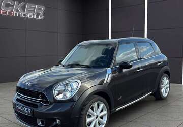 Mini Cooper S 71.383 km 14.990 &euro; Lippstadt 59557