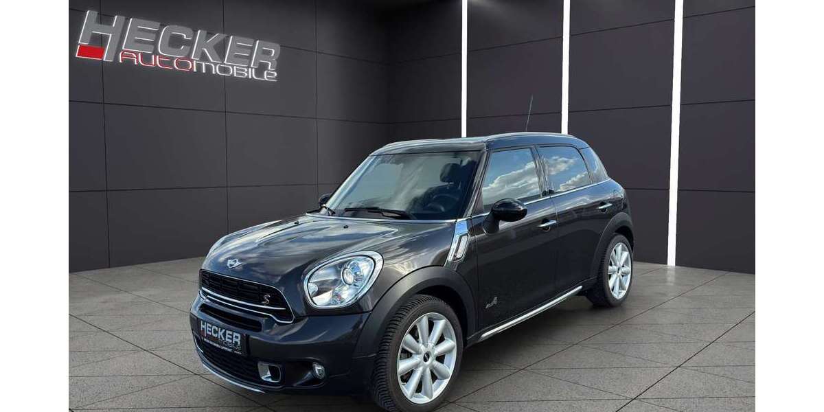 Mini Cooper S 71.383 km 14.990 &euro; Lippstadt 59557