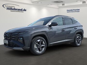 Gebrauchte Hyundai Tucson