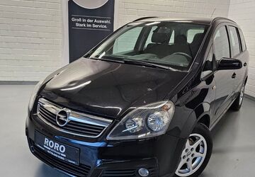 Opel Zafira 195.850 km 2.950 &euro; Lippstadt 59557
