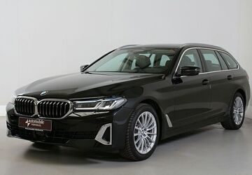 BMW 520 52.200 km 31.730 &euro; Paderborn 33100