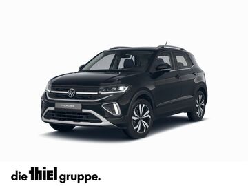 Gebrauchte VW T-Cross