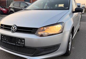 VW Polo 54.000 km 6.190 &euro; Paderborn 33104