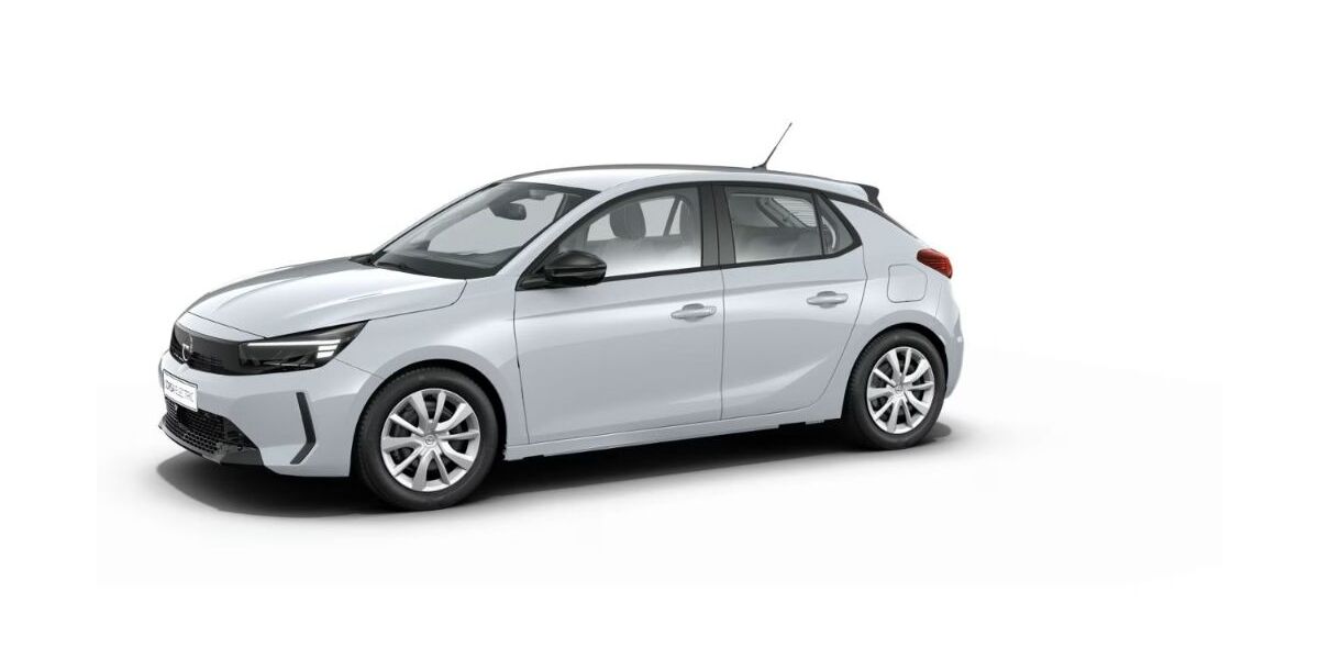 Opel Corsa 4.000 km 23.940 &euro; Paderborn 33106