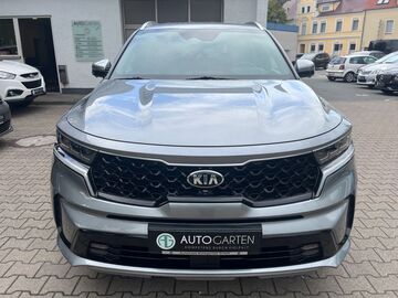 Gebrauchte Kia Sorento