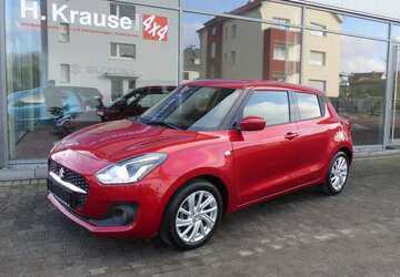 Suzuki Swift 38.800 km 13.490 &euro; Paderborn 33102