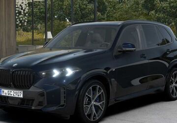 BMW X5 59.536 km 68.490 &euro; Paderborn 33104