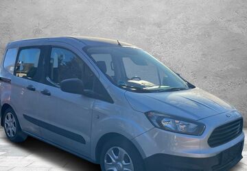 Ford Transit Courier 115.000 km 6.999 &euro; Detmold 32758