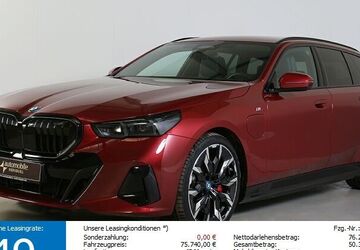 BMW 550 22.900 km 70.840 &euro; Paderborn 33100