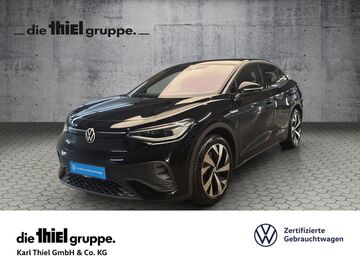 Gebrauchte VW ID.5