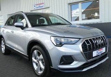 Audi Q3 2.528 km 38.490 &euro; Paderborn 33106