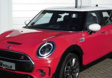 Mini Cooper S Clubman 23.146 km 26.990 &euro; Schlangen 33189