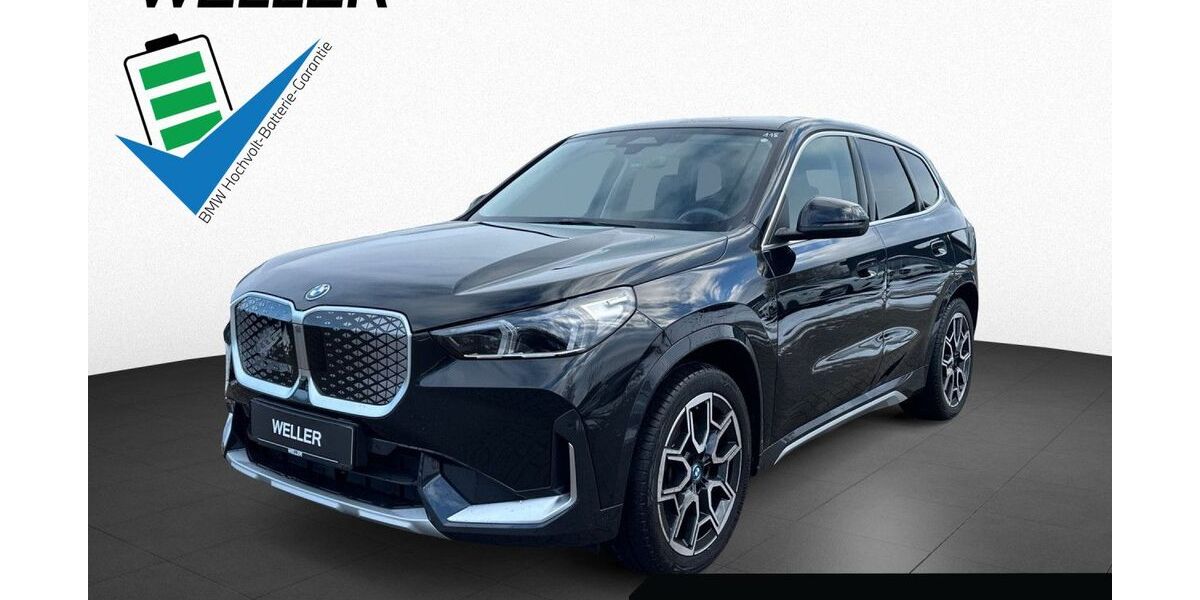 BMW iX1 47.900 km 37.110 &euro; Detmold 32758