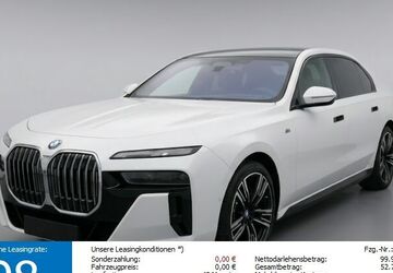 BMW 740 10.000 km 99.819 &euro; Paderborn 33100