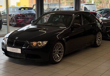 BMW M3 189.000 km 47.999 &euro; Schloß Holte Stukenbrock 33758