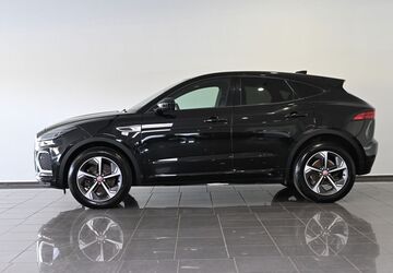 Jaguar E-Pace 44.261 km 26.750 &euro; Paderborn 33100